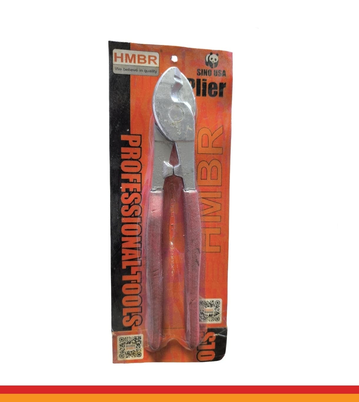 Cable Cutting Plier