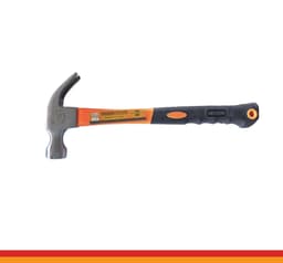 Claw Hammer Rh