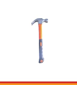 Claw Hammer Rh