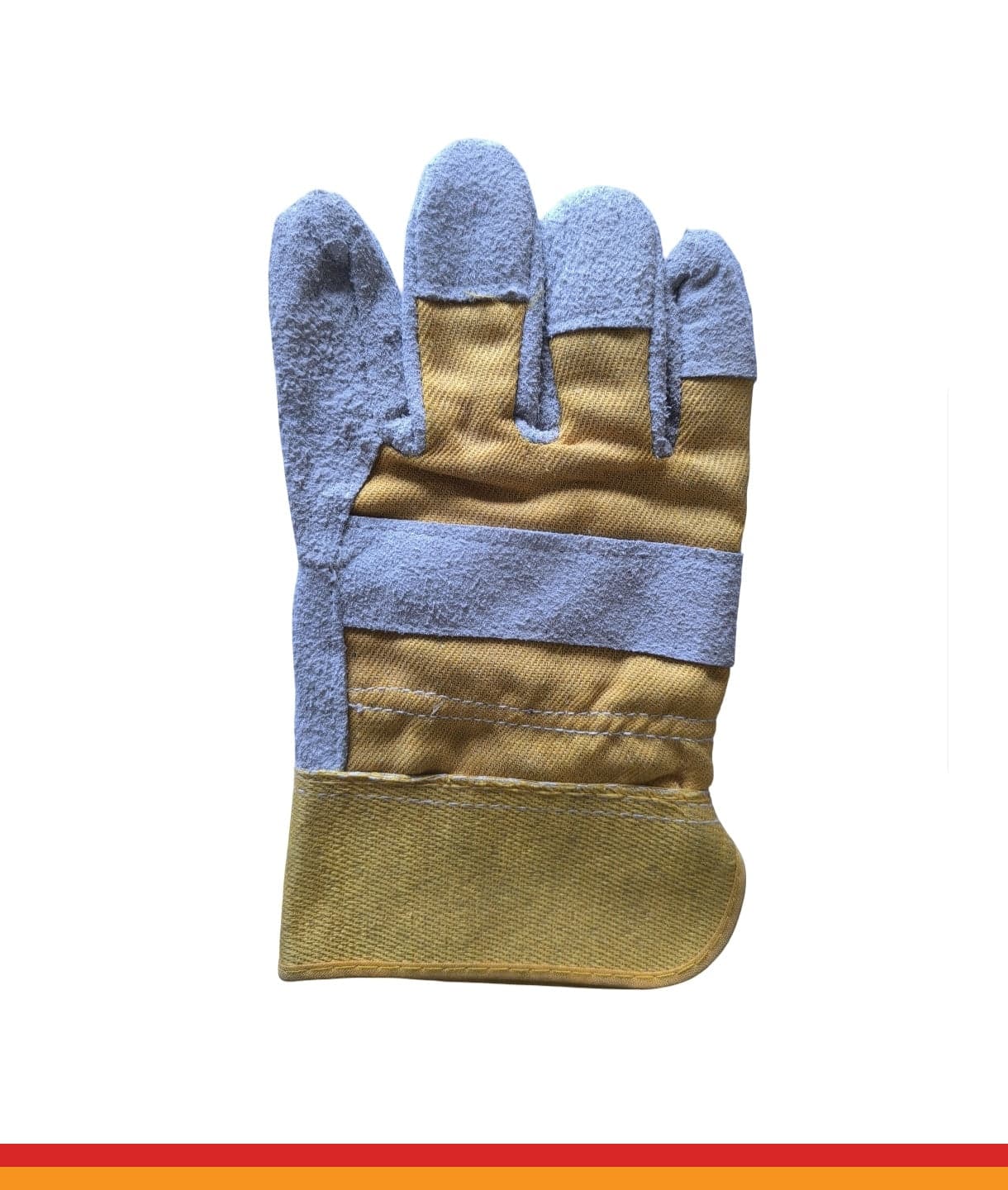 Welding leather glove New