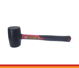 Mallet Hammer 12 oz RH