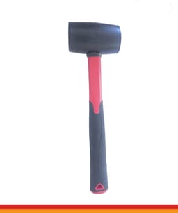 Mallet Hammer 12 oz RH