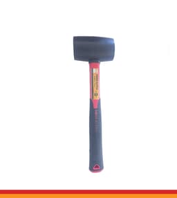 Mallet Hammer 12 oz RH