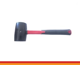 Mallet Hammer 16 oz RH