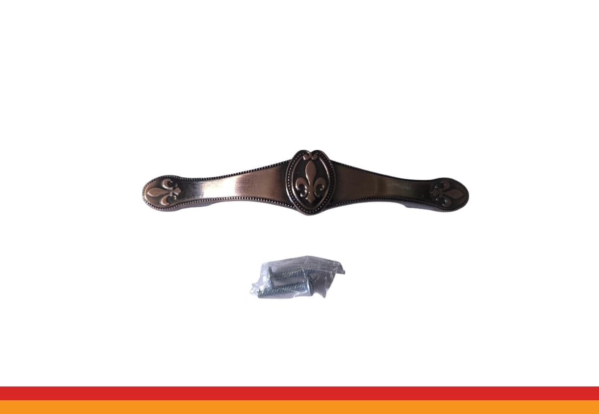 Furniture Handle 8127- 96AC