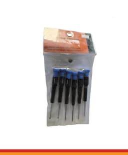 Precision Screwdriver Set
