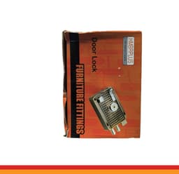 Mortise lock-big size