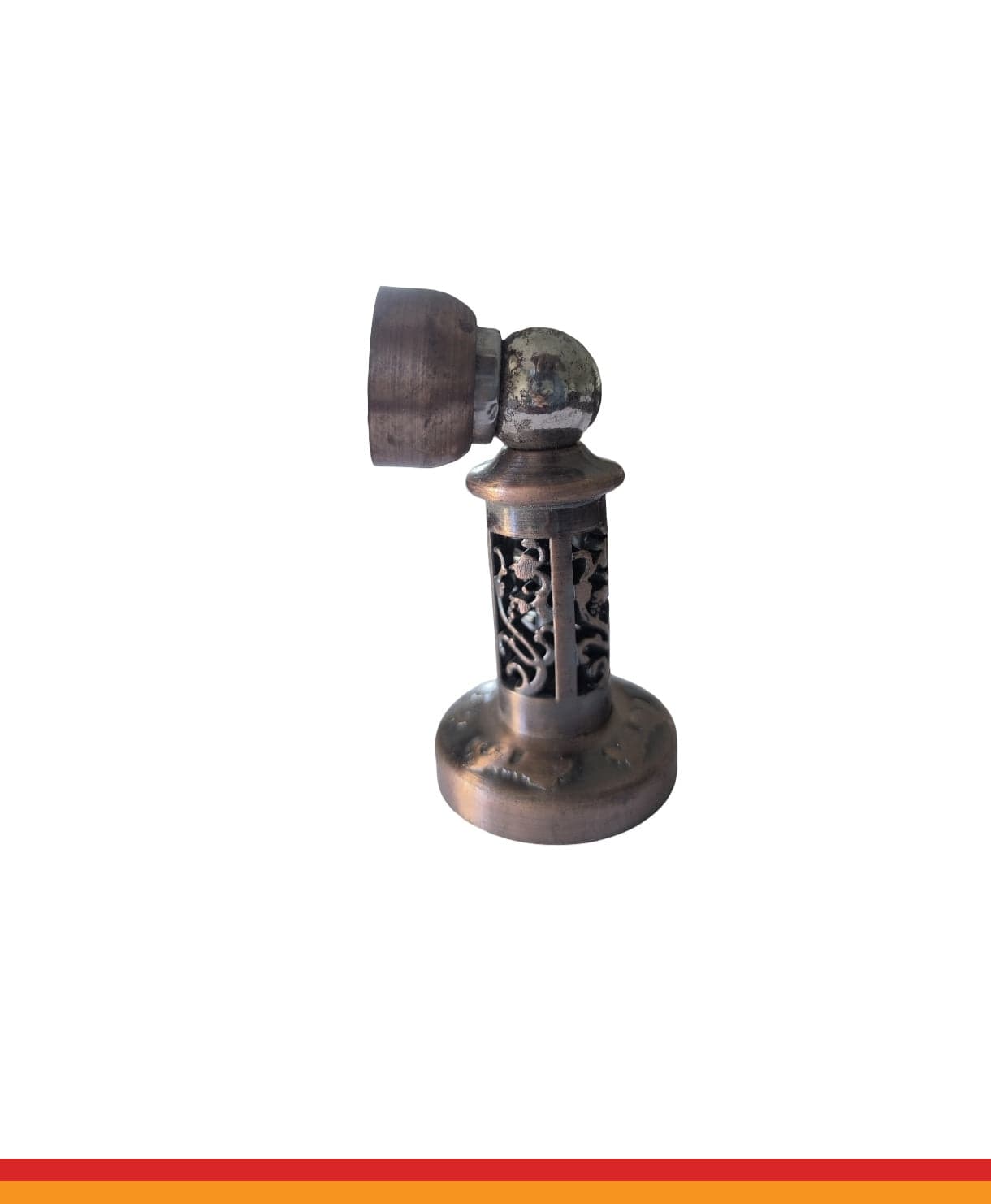 Door magnet 628-AC