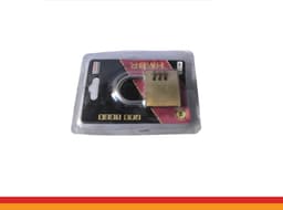 Number Lock