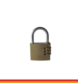 Number Lock