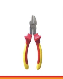 Plier 6 inch Cutting (ALPHA)