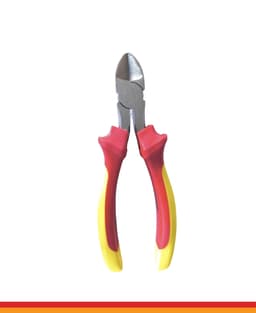 Plier 6 inch Cutting (ALPHA)