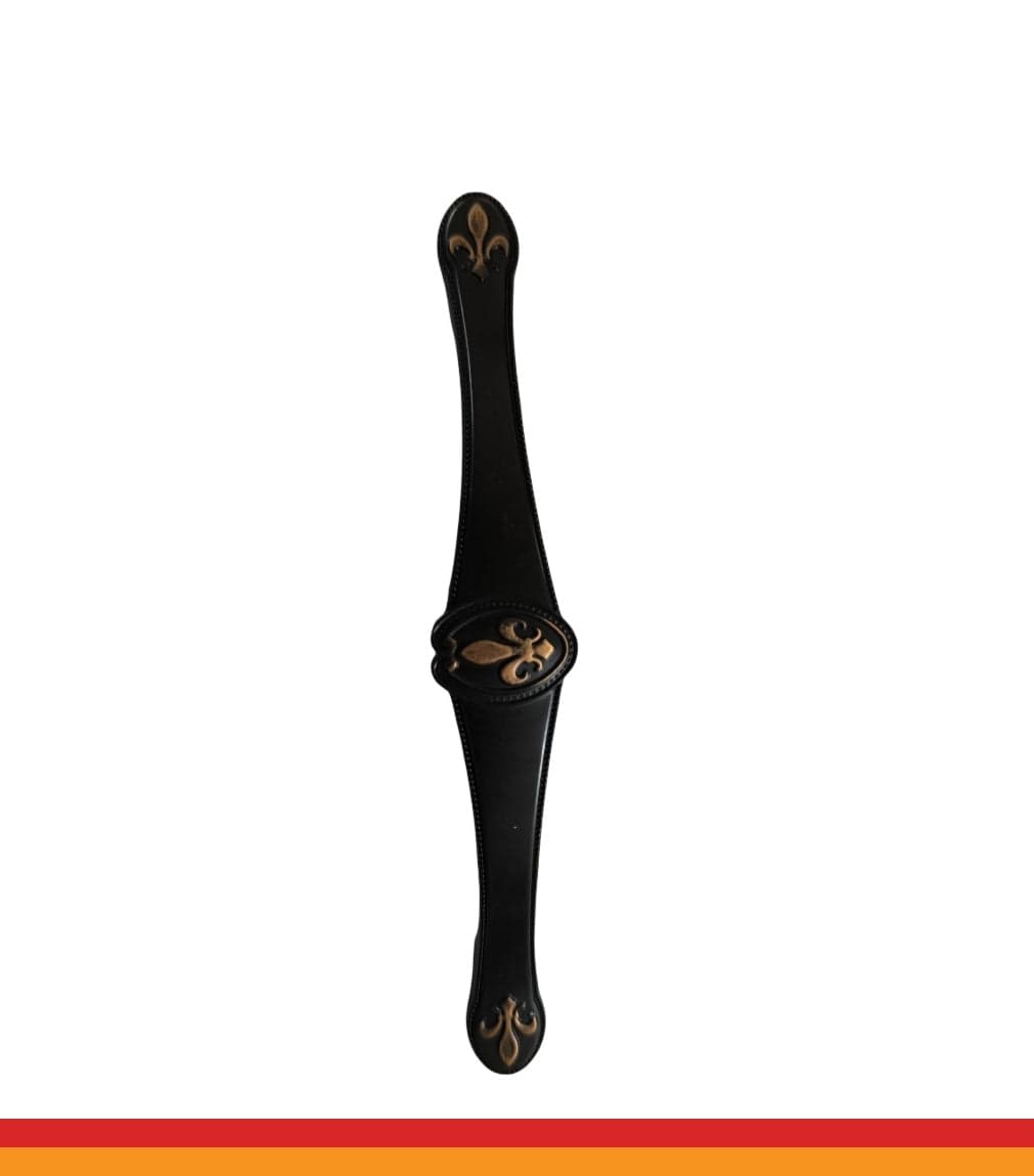 Furniture Handle 8127 Bac