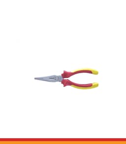 Nose Plier -6" (Alpha)