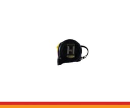 Measuring Tape Black and Red