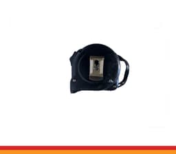 Measuring Tape Black and Red