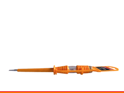 Test Pencil Plastic Wrapping