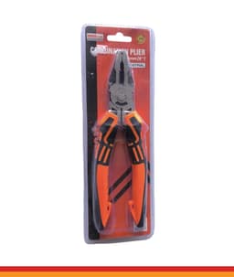 Basic Combination Plier 200mm (8")
