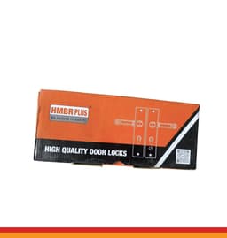 Handle Lock 8919