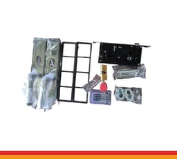 Handle Lock 8919