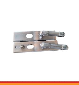 Handle Lock 8919