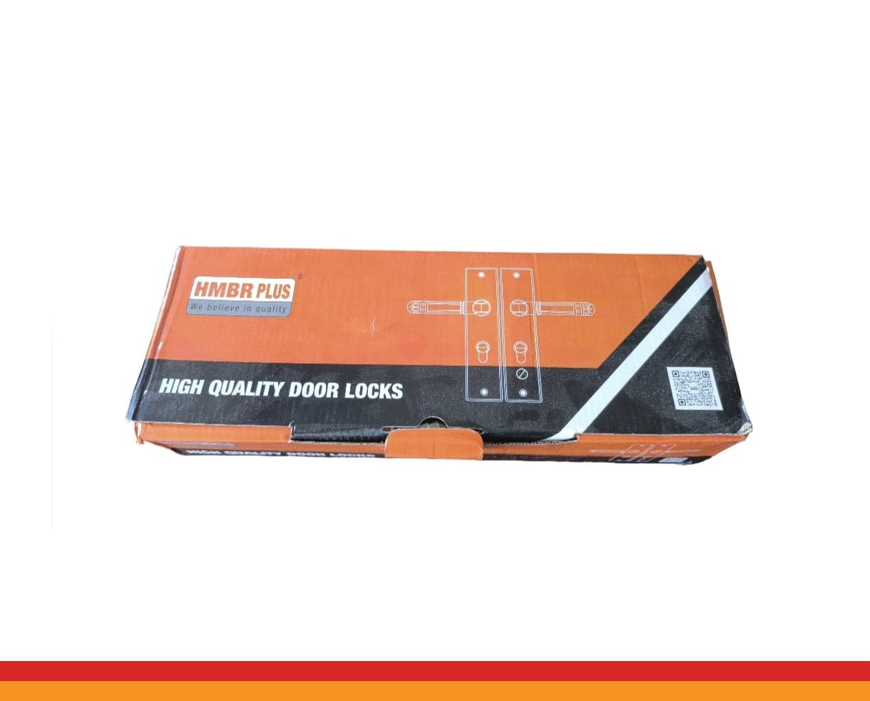 Handle Lock 8927