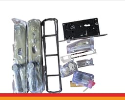 Handle Lock 8927