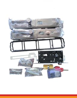 Handle Lock 8927