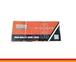 Handle Lock-8932 AC