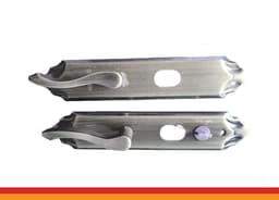 Handle Lock 9913