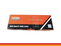 Handle Lock 9913