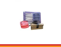 Handle Lock 9913