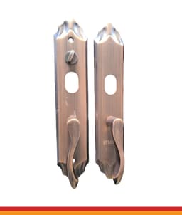 Handle Lock 9913