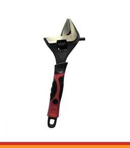 Adjustable Wrench Heavy Duty