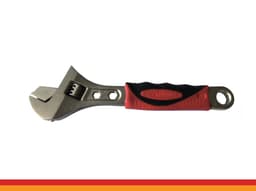 Adjustable Wrench Hmbr Plus