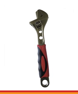 Adjustable Wrench Hmbr Plus