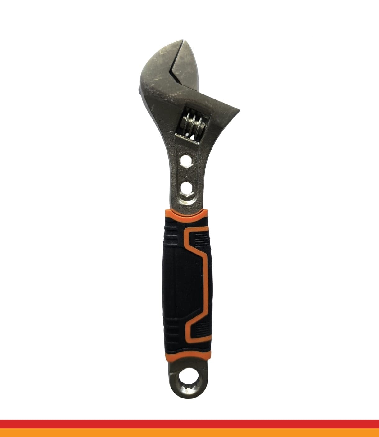 Adjustable Wrench Alpha