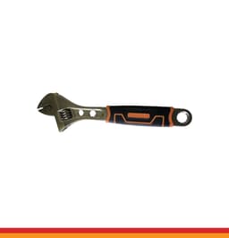 Adjustable Wrench Alpha