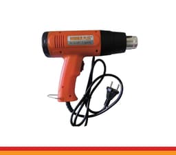 Heat Gun-2000W Orange (Xa-A020)