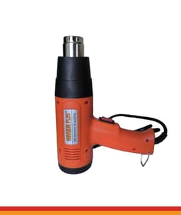 Heat Gun-2000W Orange (Xa-A020)