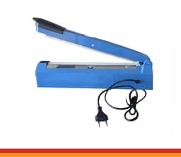Plastic Film Sealer