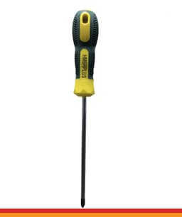 Screwdriver Green
