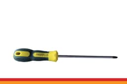 Screwdriver Green