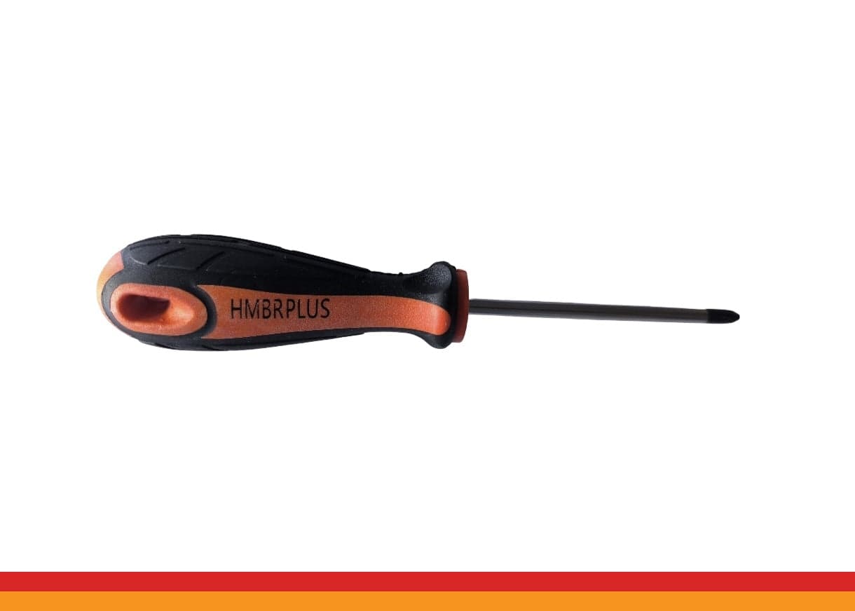Heavy Duty OB Screwdriver