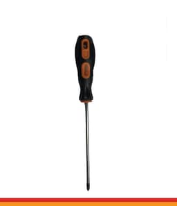 Heavy Duty Screwdriver