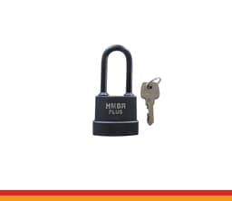 Pad Lock Waterproof