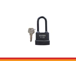 Pad Lock Waterproof