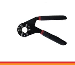 New Outer Hexagonal Magic Wrench (20 wrench 3/4")