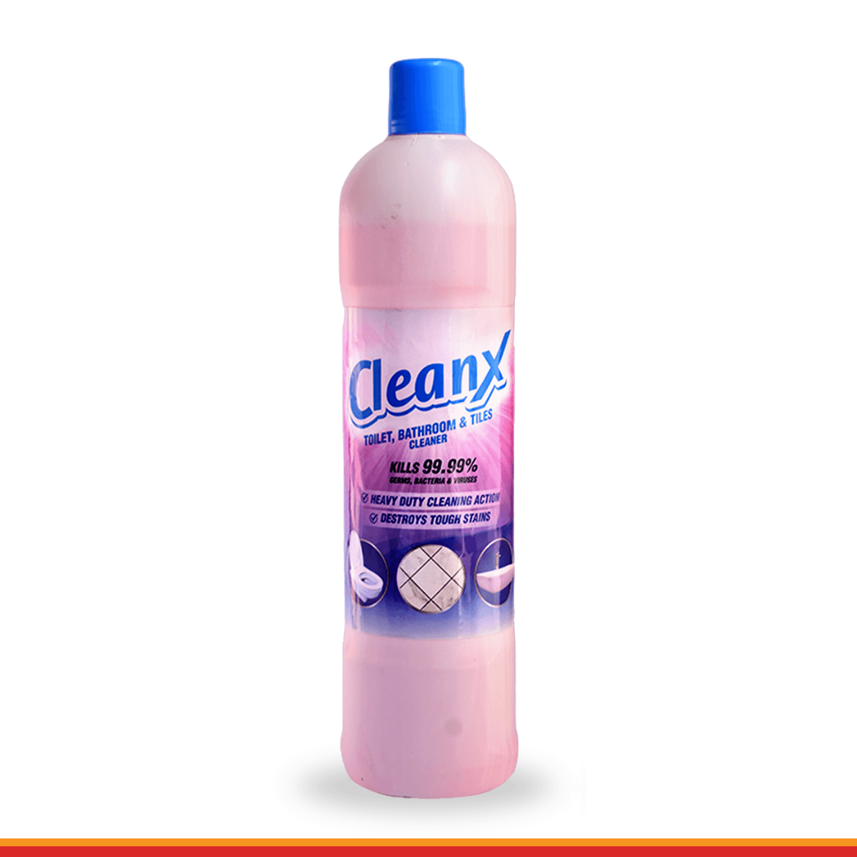 CleanX