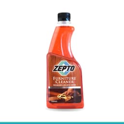Zepto Furniture Cleaner
